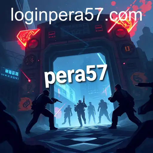 Exploring the Thrills of Action Games: A Dive into the 'pera57' Keywords