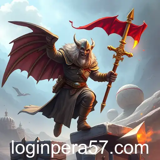 The Rise of Gaming: Pera57's Impact on the Industry