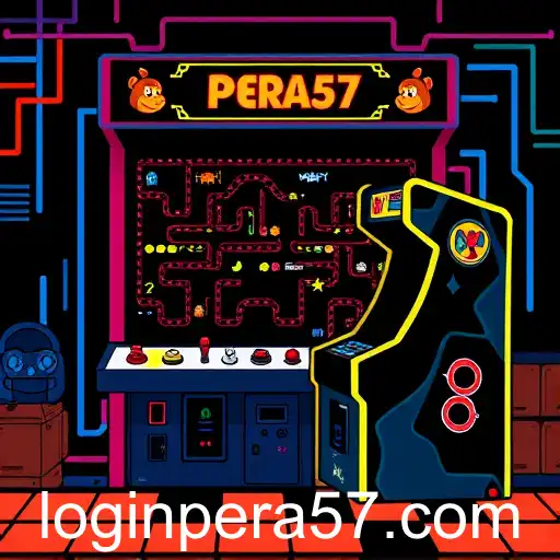 Pera57: Revolutionizing Online Gaming