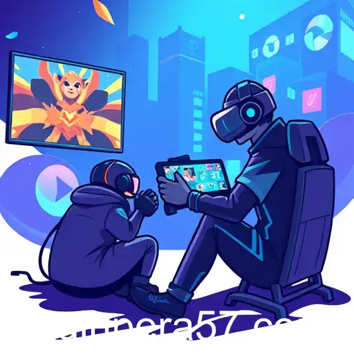 The Evolution of Online Gaming: Pera57 Leads the Charge