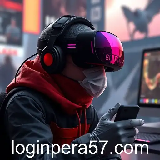 Pera57 and the Evolution of Online Gaming