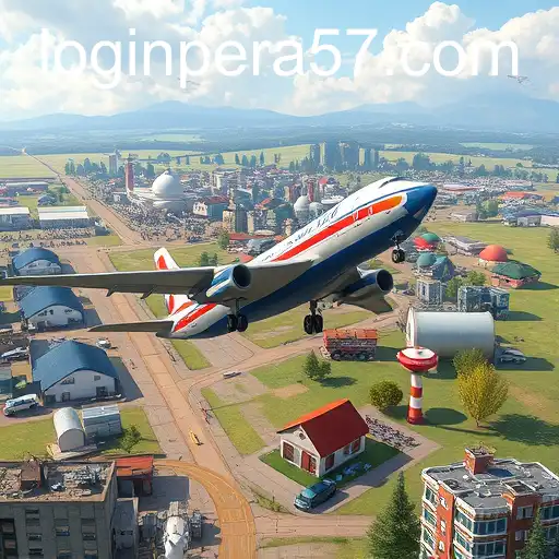 Exploring Simulated Realities: A Dive into the 'Pera57' Gaming Category