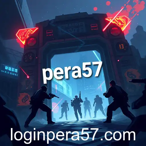 Exploring the Thrills of Action Games: A Dive into the 'pera57' Keywords