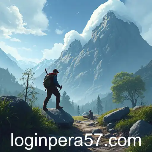 Exploring the Depths of Adventure Worlds: A Dive into the Pera57 Experience