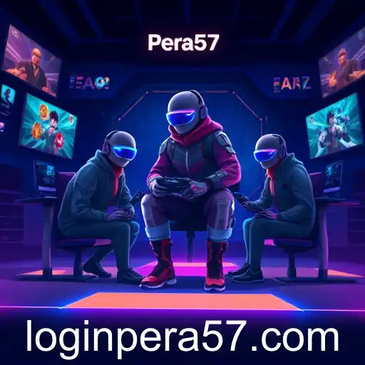 The Evolution and Influence of Pera57 in Gaming