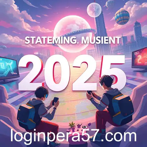 Pera57: The Rising Star in Online Gaming