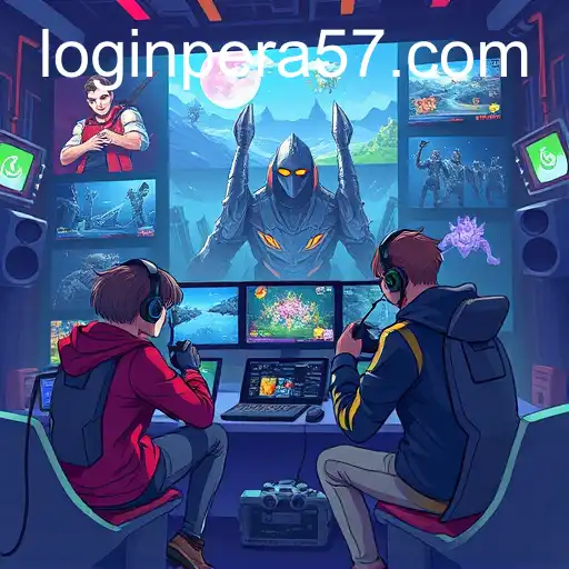 The Rise and Influence of Online Gaming Platforms