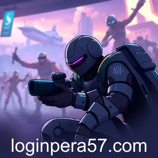 The Rise of Pera57: A New Era in Online Gaming