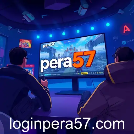 The Rise of Pera57 in Online Gaming