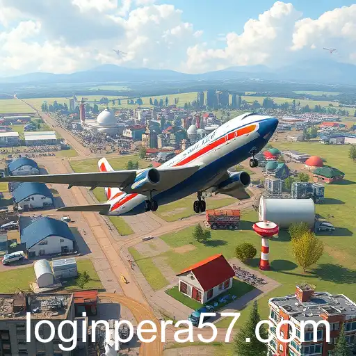 Exploring Simulated Realities: A Dive into the 'Pera57' Gaming Category