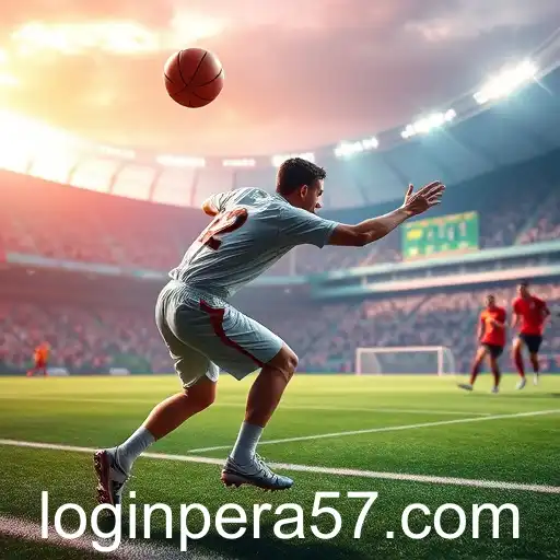 Exploring the Excitement of 'Sports Mania': A Dive into 'Pera57' Games