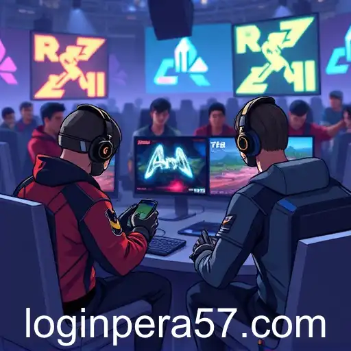 The Rise of Online Gaming Platforms