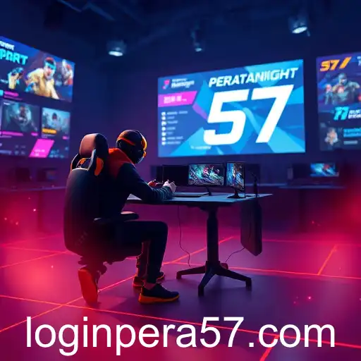 The Rise of Pera57: A Beacon in the Gaming World