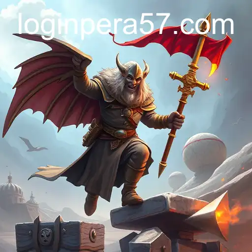 The Intrigue of Strategy Games: Unpacking the 'Pera57' Phenomenon