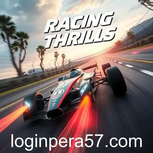 Gaming World Revolutionized by 'pera57'